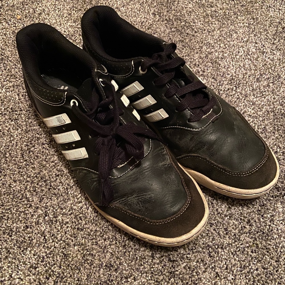 Adidas Men’s Golf Shoes Size 9